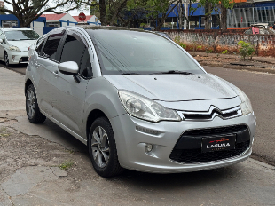 Citroen C3 Tendance 1.5