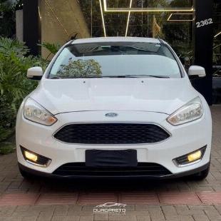 FORD FOCUS SE AT 2.0SC 2016