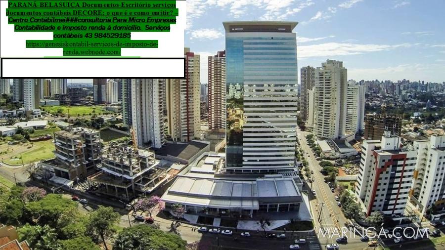 certidões online em Londrina – Peça certidões online sem sair de casa