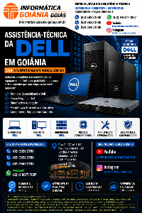 ASSISTÊNCIA TÉCNICA DE INFORMÁTICA