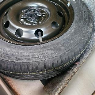 Ford Fiesta 1.6 Completo
