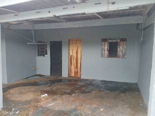 CASA JARDIM NOVA ALIANÇA - SARANDI - PR