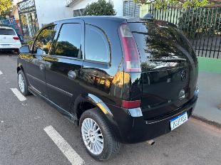 Meriva 1.8 Completa 2003