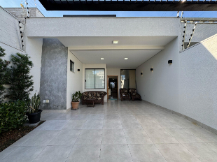 Imagem do anuncio CASA NO JD. ITÁLIA