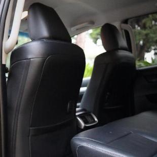 TOYOTA HILUX CDSRVA4FD 2024