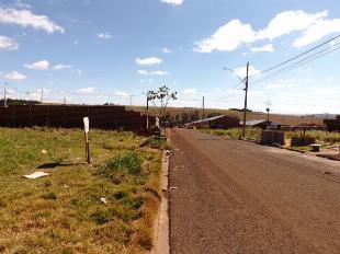 VENDE-SE TERRENO FINANCIADO JD AURORA IV. SARANDI