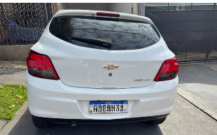 Ônix ltz 1.4