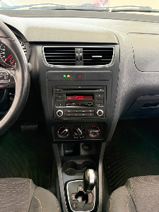 Volkswagen Fox Prime 2012 Aut. 1.6 Flex Completo Bem Conservado