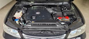 Azera 3.3 v6 Automatico Completo Bem Conservado