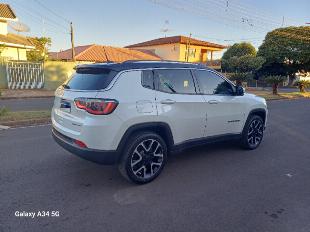 Compass limited 2020