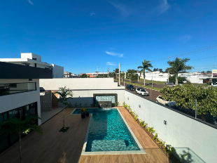 RESIDÊNCIA NO JARDIM MUNIQUE