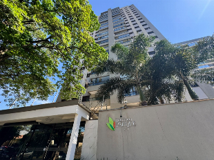 EDIFÍCIO TORRE DO PARQUE