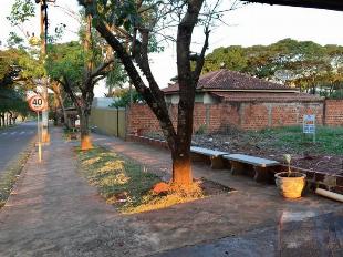 TERRENO PARA VENDA - JD SÃO DOMINGOS