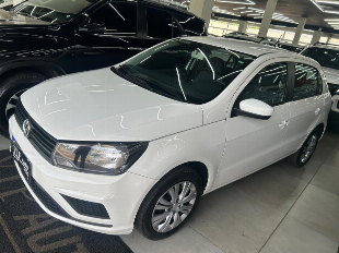Imagem do anuncio Volkswagen Gol 1.6 MSI Flex 8V 5p