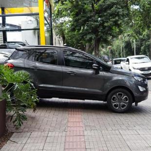 FORD ECOSPORT FSL AT 1.5 2020