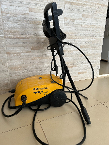 Imagem do anuncio LAVADORA ALTA PRESSAO ELETROLUX AQUA HOME SINGLE 1420 WATTS