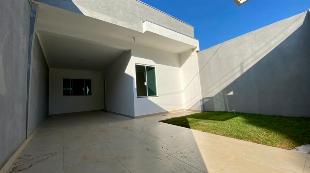 Casa Nova Zona Sul Próx Carlos Correia Borges