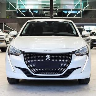 PEUGEOT 208 ACTIVE AT 2022