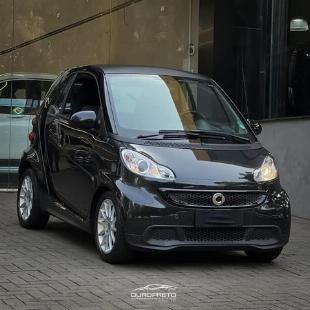 SMART FORTWO CO 52 MHD 2015