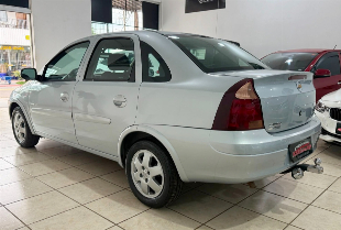 Chevrolet Corsa Premium 1.4 Flex Completo