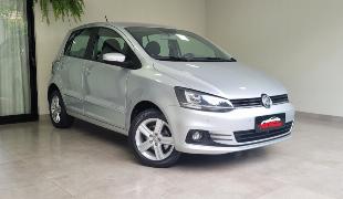 VW / VOLKSWAGEN FOX COMFORTLINE 2016  COMPLETO 1.6 FLEX