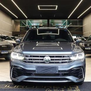 VOLKSWAGEN TIGUAN ALLSPACE RL 2024