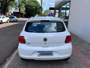 Vw Gol Trend 1.0 Flex - 2014