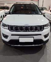 Jeep Compass Limited 2.0 Flex