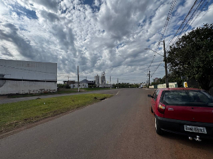 BARRACÃO PARA LOCAÇÃO NO JD. SÃO CLEMENTE