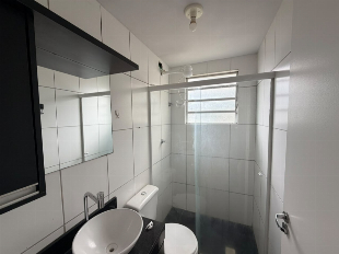 Apartamento com 2 Quartos e 48 m² no Loteamento Malbec, Maringá/PR