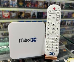 Mibo X ultra Tv Box