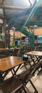 OPORTUNIDADE BAR E PETISCARIA EM ANDAMENTO