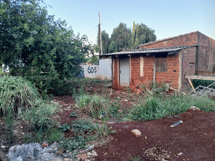 CASA JARDIM NOVA ALIANÇA - SARANDI - PR