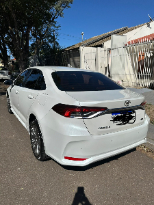 TOYOTA COROLLA XEI 2023