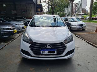 HYUNDAI HB20 1.0 COMFORT 2016 COMPLETO