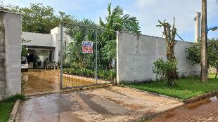 Condominio Águas do Ivai