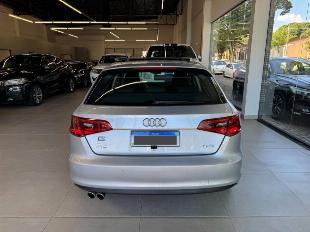 Audi A3 TFSI SPORTBACK 1.8 - 2014