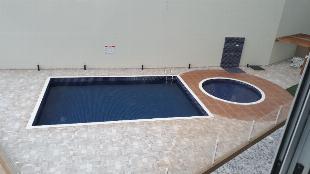 Vende-se apartamento de 3 quartos no condomínio Havana, na avenida Alziro Zarur, 893, Maringá (Pr.)