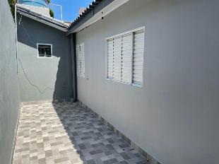 CASA EM ROSANA - SP