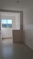 APARTAMENTO NO PARQUE DO JAPÃO   -   NOVO --   DESOCUPADO  - SÓ FINANCIAR E MORAR-