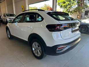 Vw Nivus Comfortline 1.0 200 Tsi - 2023