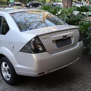 FORD FIESTA SEDAN1.6FLEX 2013