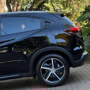 HONDA HR-V EX CVT 2021