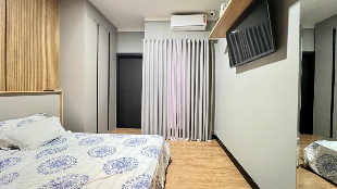 Luxo, Sustentabilidade e Lazer Privativo: Sua Casa de Alto Padrão no Jd. Munique