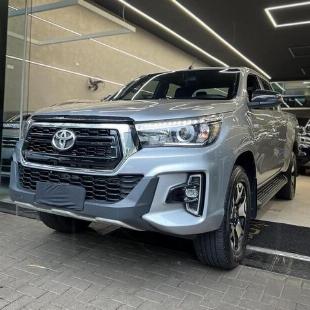 TOYOTA HILUX CDSRXA4FD 2019