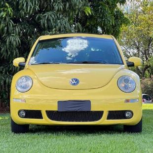 VOLKSWAGEN BEETLE 2008