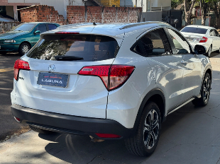Honda Hr-v Ex 1.8 Flexone