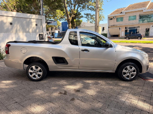 Chevrolet Montana LS 1.4 econoflex 8v 2p