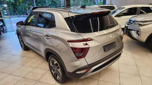 HYUNDAI CRETA 1TA PLTINUM 2022