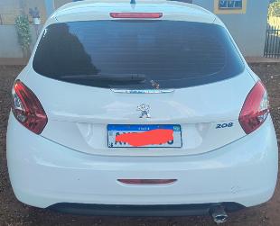 Vendo Peugeot